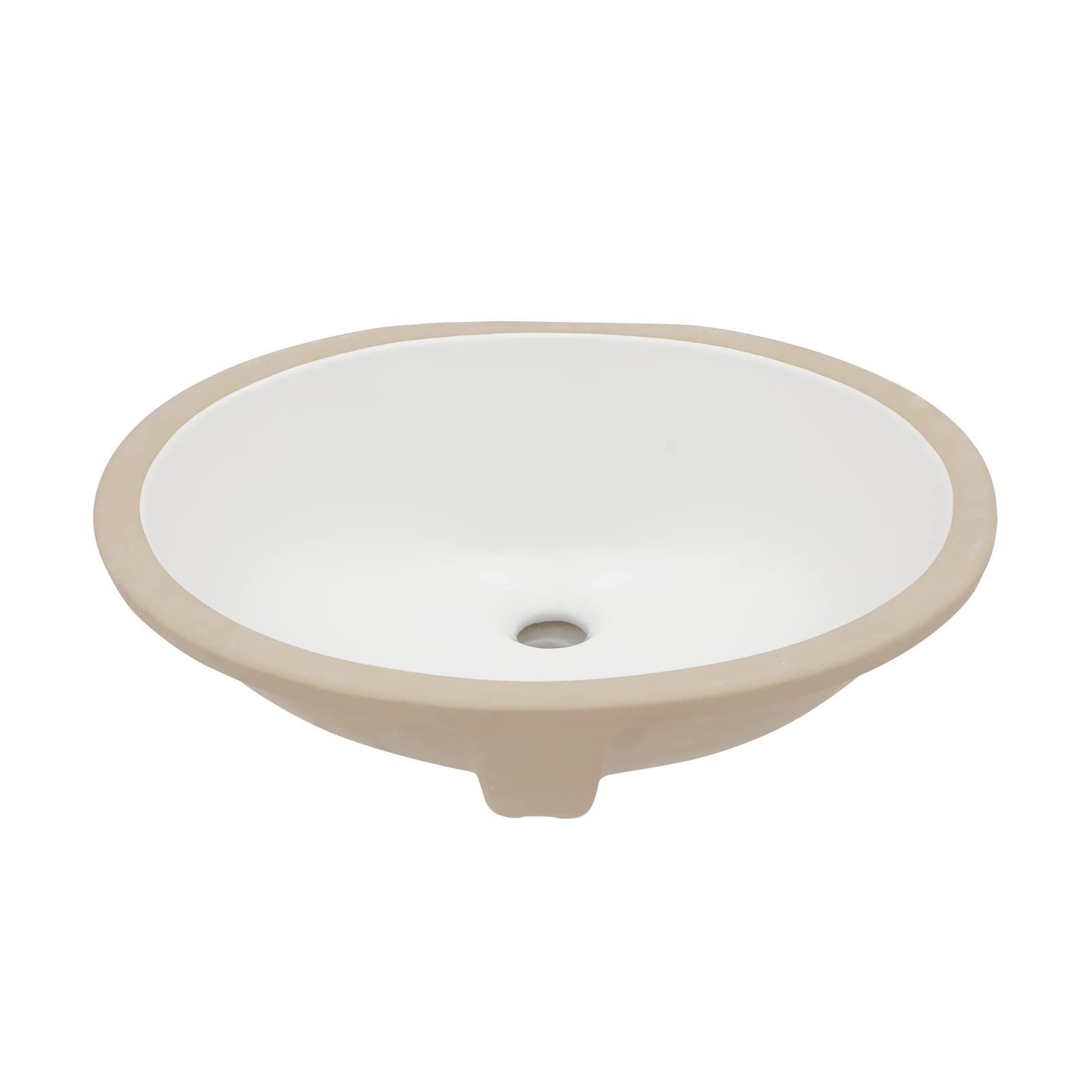 Brand New!!! Sarlai Undermount Bathroom Sink
