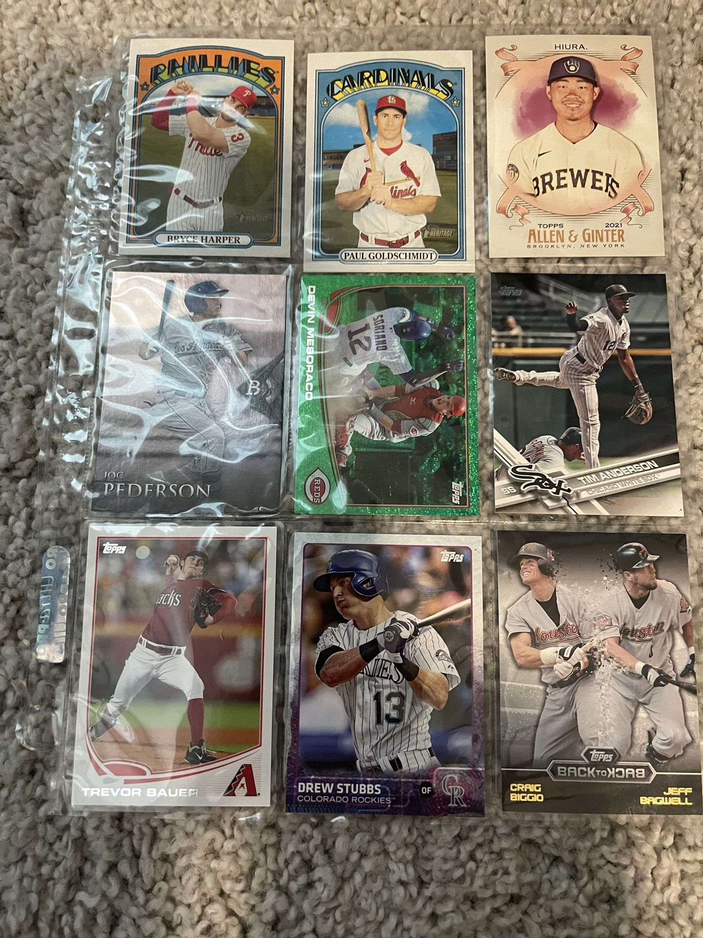 Sports Cards for Sale in Scottsdale, AZ OfferUp