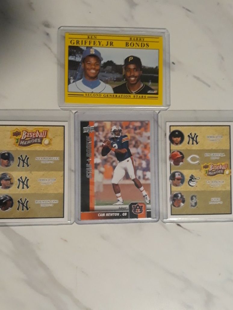 Card Lot