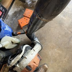 Stihl blower