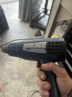 Steinel Heat Gun