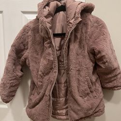 jacket for girls