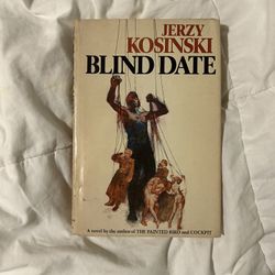 Blind Date By Jerzy Kosinski (1977)