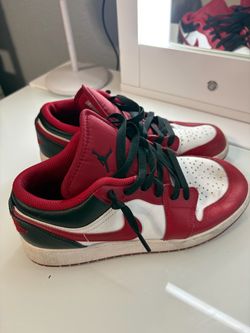 Jordan 1 Low