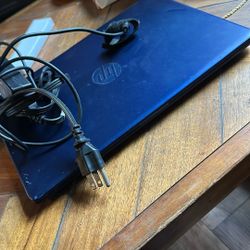 HP Laptop