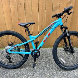 GT Stomper Mountain Bike 24 M