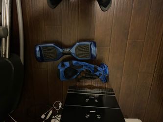Hoverboard
