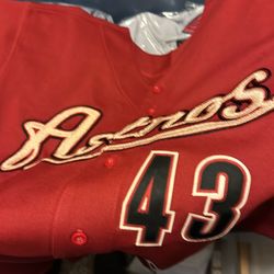 Game Used Jerseys Astros