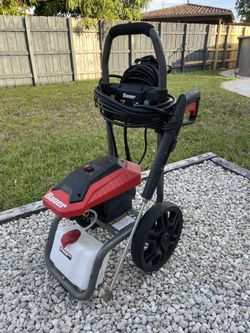 Pressure Cleaning Bauer 2300 PSI / Hidrojet