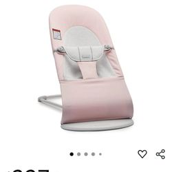 Baby Bouncer Seat