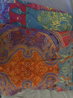 Sheet And Pillow Covers