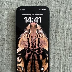 UNLOCKED iPhone 14 Pro 128GB