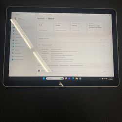 Microsoft Surface Go 2 Touchscreen 