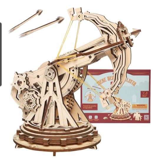 ROKR Siege Heavy Ballista