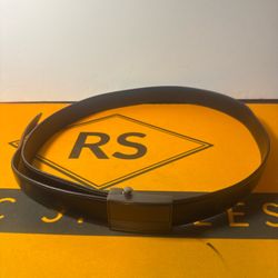 Ratchet Mens Belt Xl