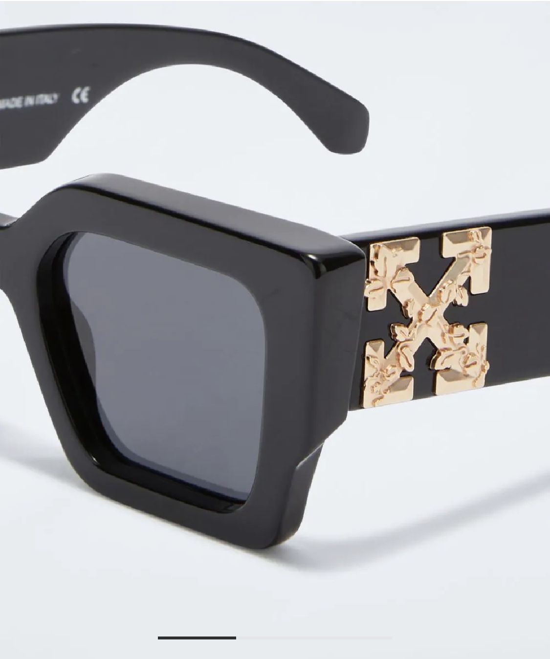 Catalina - Sunglasses - Off-White