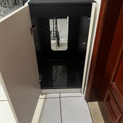 Estante De Pecera 