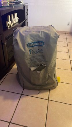 Delonghi Pinguino Portable Air Conditioner