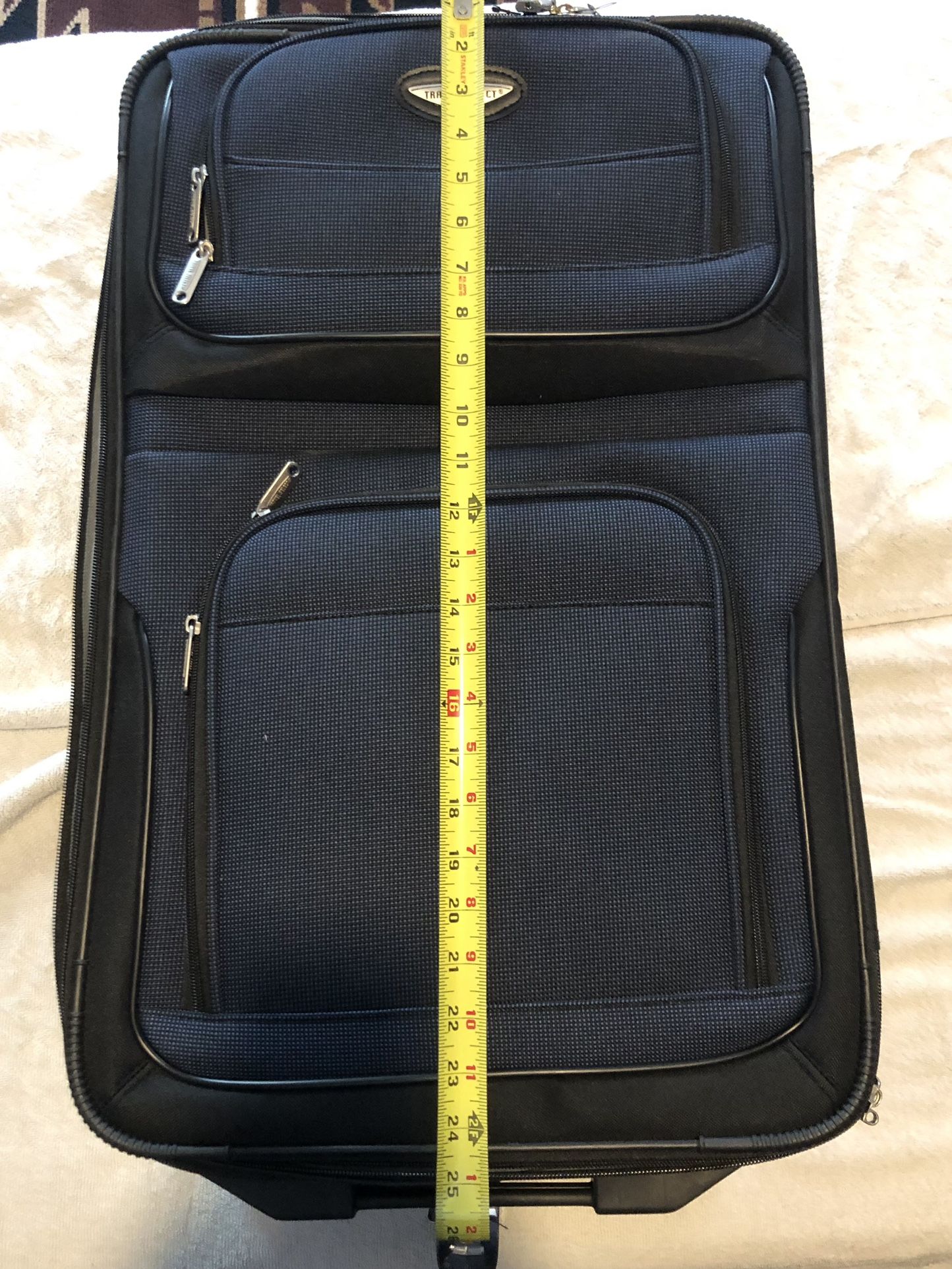 New With Tag Suitcase
