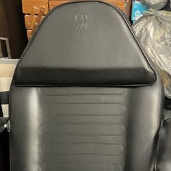 Tattoo Chair If You Know Hat This Is Then You Know 