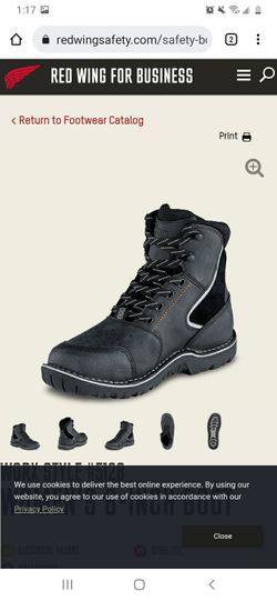🇺🇲🇺🇲new Work Boots 🇺🇲🇺🇲 Check Out My Page For More Great Deals
