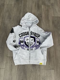 Awful lot of of Cough Syrup hoodie