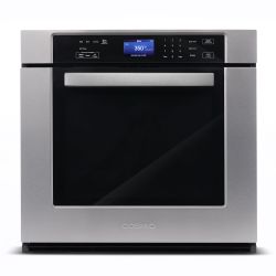 New Open Box 30" Single Electric Built-In Wall Oven