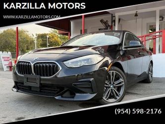 2022 BMW 2 Series