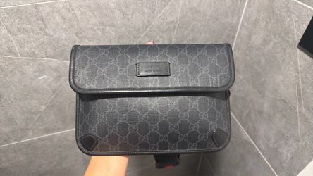 Gucci GG Black small bag