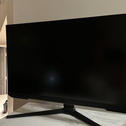 Samsung Odyssey Monitor 24in