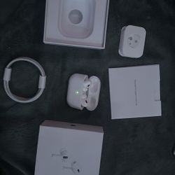 Pro gen 2 (ANC feature)