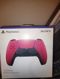 Ps5 controller
