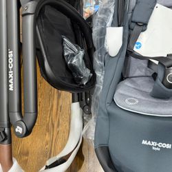 Maxi Cosi Tayla Stroller 