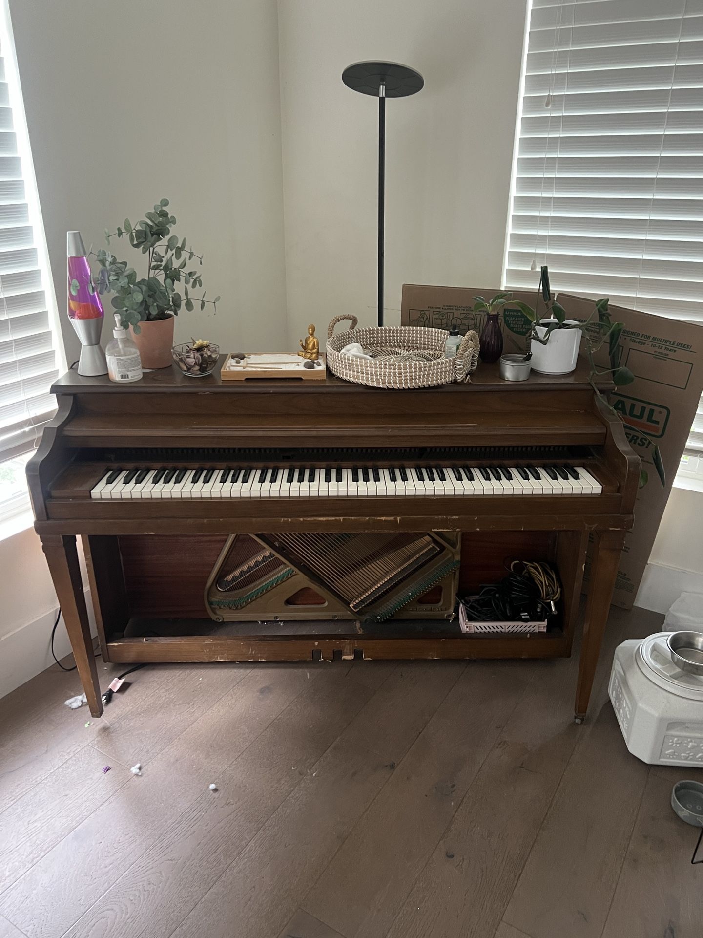 FREE Piano