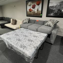 Sofa Bed 