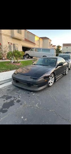 b sport style s13 bumper