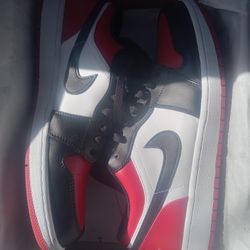 Air Jordan 1 Low sz.12