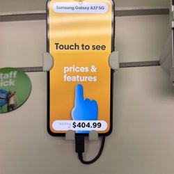 Samsung A37 