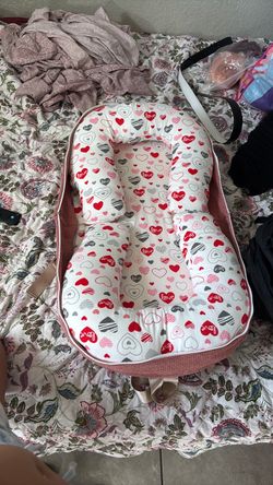 Baby  travel