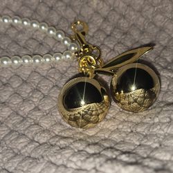 Cherry charm