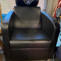 2 Salon Chairs