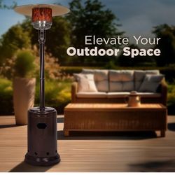 Heaters New In The Box 