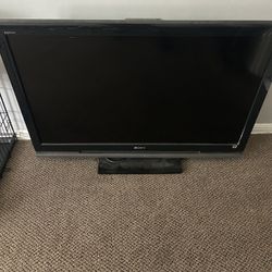 Sony 50” TV Works Like New!