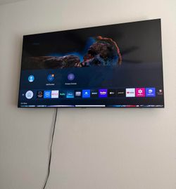 Samsung 4k Smart Tv