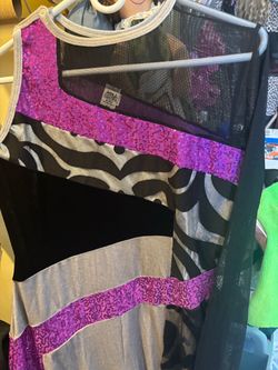 A wish come true romper