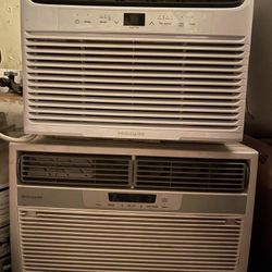 Window AC Units