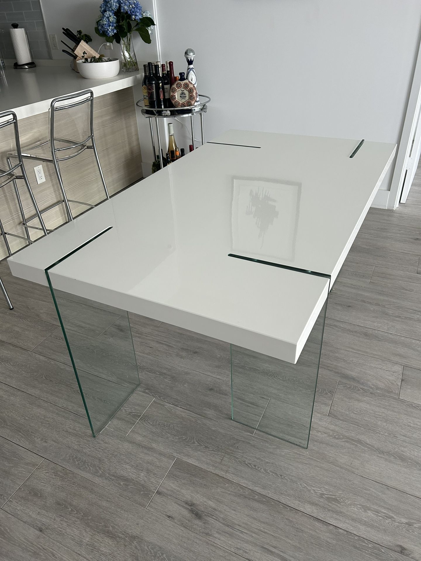 Dining Room Table