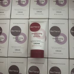 Dermend Moisturizing Bruise Formula Crean 4.5 Oz
