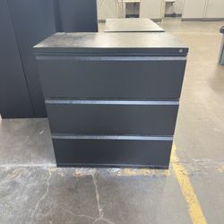 Filing Cabinets - Various Sizes