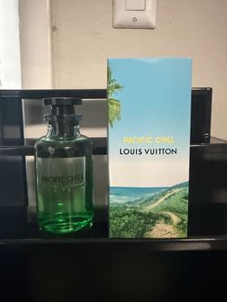 Lv pacific chill